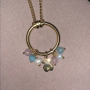 Tous necklace